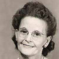 Rosa "Rose" Mae Workman (1902–1995)