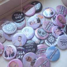 Shop for the latest tumblr aesthetic pins | handmade, unique designs created specially for your aesthetic schoolbag! Untitled Pastel Grunge Pastel Goth Fashion Pastel Grunge Aesthetic