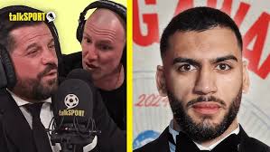 Who Is Going To Beat Him?!" Adam Catterall & Spencer Oliver DEBATE Frank  Warren's Sheeraz Claim