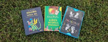 3 Romane Pentru Copii De La Editura Arthur Numai Bune De Citit In Vacanță