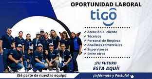 El banco mexicano, es uno de los con más de 4,000 sucursales en méxico, panamá, guatemala, honduras, el salvador y perú. Empleos En Guatemala ð—¢ð—½ð—¼ð—¿ð˜ð˜‚ð—»ð—¶ð—±ð—®ð—± ð—±ð—² ð—˜ð—ºð—½ð—¹ð—²ð—¼ Tigo Apertura Convocatoria Laboral Para Distintas Plazas Informate Y Postula Desde El Siguiente Link Https Empleo Gt Com Trabajos Empleos En Tigo Guatemala Facebook