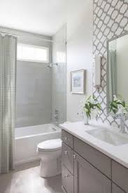 Five Design Ideas For A Small Bathroom Remodel Fun Home Design Small Bathroom Tiles Bathroom Remodel Shower Bathroom Tub Shower