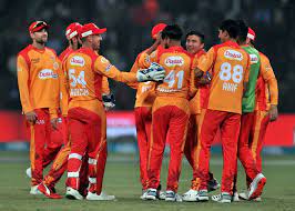 Islamabad united is a pakistani professional twenty20 franchise cricket team that competes in the pakistan super league (psl). Pakistan Super League Team Islamabad United Up For Sale