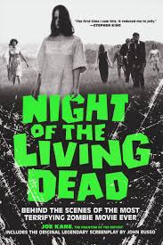 Night Of The Living Dead: - Kensington Publishing