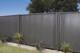 Benefits Of Colorbond Fencing Timber Fencing Installation Melbourne Eastside Fencing