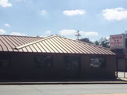 Maybe you would like to learn more about one of these? Mom S Kitchen Closed 10 Photos 18 Reviews American Traditional 6357 Hamilton St Preston Ga United States Restaurant Reviews Phone Number