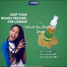 And, if this oil blend isn't strong enough for you, simply add more than i suggest. Bingo Vidorck Hair Twitter
