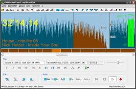 Mp3directcut V2 19 For Linux