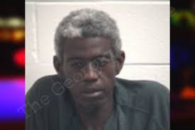 Vernon Leach — Henry County Jail Bookings