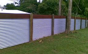 Corrugated Horizontal Field Panels Corrugated Metal Fence Metal Fence Panels Metal Fence Gates