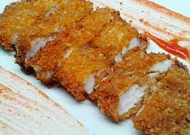 Resep 25 Chicken Katsu Bikinramadanberkesan Oleh Nana Hanif Resep Memasak Resep Masakan Resep