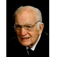 John O'Donnell Obituary (1931