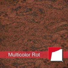 Rote fliesen jetzt auch online kaufen: Granit Multicolor Rot Fliesen Platten Aus Granit