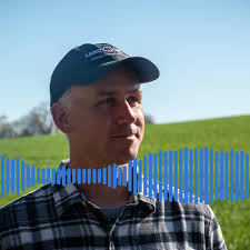 Happy Food for Thought Friday! Matt Carr, a third-generation dairy farmer  from Westmoreland County, shares his powerful story of resilience after a  farm safety accident where he lost four fingers