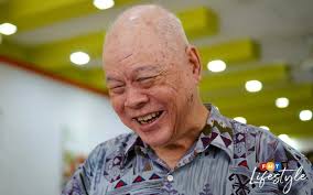 Walid': teacher turns enforcer in sizzling silat showcase