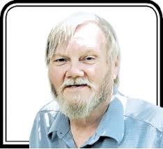 Larry CHALMERS Obituary