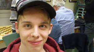 Felix Bender gewinnt Februar-Blitz