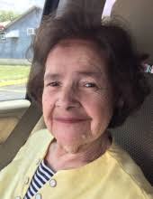 Olivia Gomez Ramirez