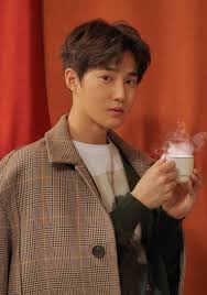 Exo On Twitter Suho Exo Kpop Exo Exo Members