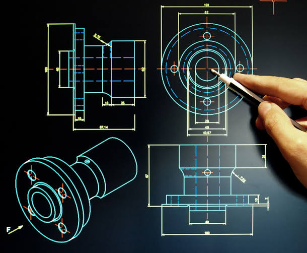 How Capstone Software and CAD Work Together?