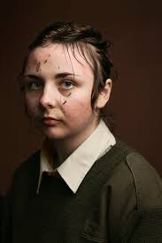 Casper Kelly-Devore — Jennifer FORWARD-HAYTER