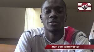 Rundell Winchester Thread