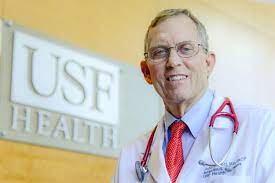 Leading Tampa Medical Specialists Hold Town Hall On Covid 19
