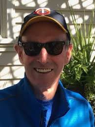 Michael J. O'Brien (O'B)