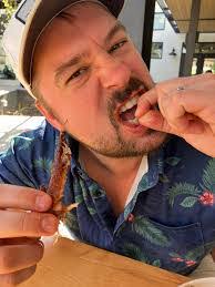 Shawn Goodlett's Instagram, Twitter & Facebook