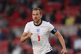 It will be the first time tottenham striker kane will wear the rainbow armband while playing for england. Euro 2021 Awards England S Kane France S Mbappe And Portugal S Ronaldo Favorites To Win Golden Boot Draftkings Nation
