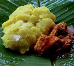 Learn How To Make Kappa Puzhukku With Kerala Style Red Fish Curry Recipe Kappayum Meenum Need I Say More Every Fish Curry Fish Curry Recipe Kerala Fish Curry