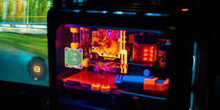 The obelisk uses standard micro atx chassis that's easy to upgrade. Best Pre Built Gaming Pc Under 500 One Of Swords
