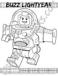 100 free coloring pages for kids we have collected all the most beloved characters from disney cartoons in coloring pages on our website. Buzz Lightyear Minifigure Monday True North Bricks Lego Coloring Pages Coloring Pages Mickey Mouse Coloring Pages