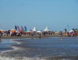 Praias do rio grande do sul. Praia Do Cassino Wikipedia A Enciclopedia Livre