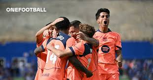 🗞️Portadas del día: El Clásico como posible alirón azulgrana