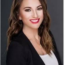 Brandy Ford's Instagram, Twitter & Facebook