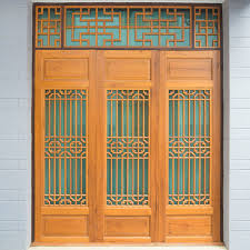 9 Material Choices For Window Grills Homeonline