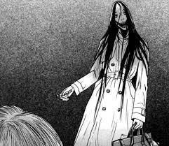 Asian Books Blog: 5 Horror Manga Recommendations That Aren't Junji Ito