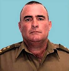 Las misteriosas muertes en pocos días de cinco generales de alto rango del  régimen cubano