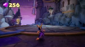 Blowhard Rock Spyro The Dragon Walkthrough Spyro Reignited Trilogy Guide Gamepressure Com I've built up to 50 spyros and have a feeling i'll be using a lot of them to try to land them. spyro reignited trilogy guide