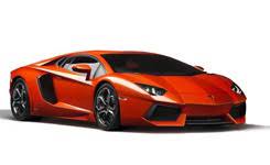 Exotic Car Rentals | Save up to 30% with Auto Europe ®