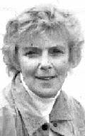 Connie Sommerfield Obituary (2007)