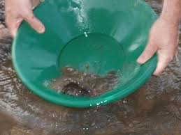 Maybe you would like to learn more about one of these? Gold Panning Tips How To Find Gold Nuggets