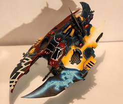 Eldar Warhammer 40 000 Wave Serpent Corsair Serpent Gallery Warhammer Warhammer Eldar Warhammer 40k