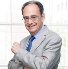 Dr. Maurice McGregor passed away