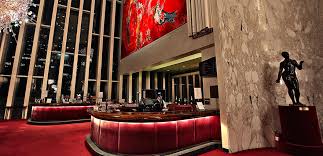 Pass it on didsbury community loyalty scheme for independents. Metropolitan Opera Dining At The Met