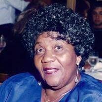 Mattie Lee Cooper Obituary