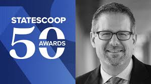 Congratulations to our very own Co-Founder and CTO, Chris Wysopal, for  being named a winner of the StateScoop awards in the Industry Leadership of  the Year category. Chris is actively involved in… |