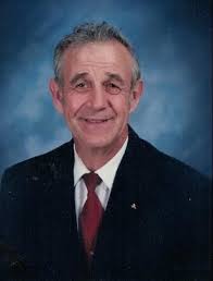 Joseph Furby Obituary (2018)