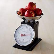 We did not find results for: Williams Sonoma Vintage Kitchen Scale 11 Lb Food Scale Williams Sonoma